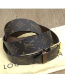 LOUIS VUITTON Monogram Papillon Trunk with Chain & Strap – GHW (Microchip New Model)