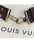 LOUIS VUITTON Monogram Papillon Trunk with Chain & Strap – GHW (Microchip New Model)