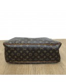 LOUIS VUITTON Monogram Delightful MM Shoulder Bag – GHW