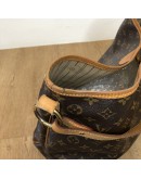 LOUIS VUITTON Monogram Delightful MM Shoulder Bag – GHW