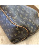 LOUIS VUITTON Monogram Delightful MM Shoulder Bag – GHW