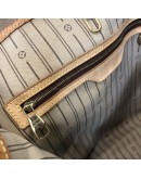 LOUIS VUITTON Monogram Delightful MM Shoulder Bag – GHW