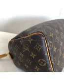 LOUIS VUITTON Monogram Speedy 25 Boston Handbag – GHW