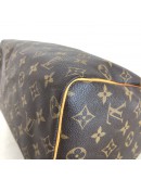 LOUIS VUITTON Monogram Speedy 25 Boston Handbag – GHW