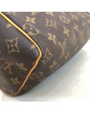 LOUIS VUITTON Monogram Speedy 25 Boston Handbag – GHW