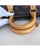 LOUIS VUITTON Monogram Speedy 25 Boston Handbag – GHW