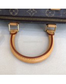 LOUIS VUITTON Monogram Speedy 25 Boston Handbag – GHW
