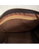 LOUIS VUITTON Monogram Speedy 25 Boston Handbag – GHW