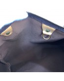LOUIS VUITTON Monogram Speedy 25 Boston Handbag – GHW