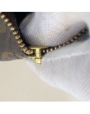 LOUIS VUITTON Monogram Speedy 25 Boston Handbag – GHW