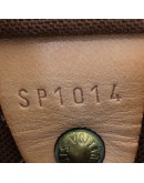 LOUIS VUITTON Monogram Speedy 25 Boston Handbag – GHW