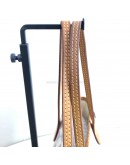 LOUIS VUITTON Damier Azur Neverfull PM Tote Bag – GHW