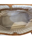 LOUIS VUITTON Damier Azur Neverfull PM Tote Bag – GHW