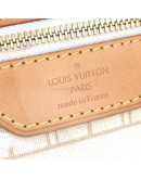 LOUIS VUITTON Damier Azur Neverfull PM Tote Bag – GHW