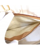 LOUIS VUITTON Damier Azur Neverfull PM Tote Bag – GHW