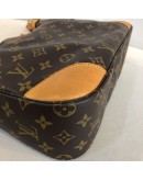 LOUIS VUITTON Monogram Boulogne 30 Shoulder Bag – GHW