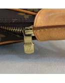 LOUIS VUITTON Monogram Boulogne 30 Shoulder Bag – GHW