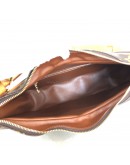 LOUIS VUITTON Monogram Boulogne 30 Shoulder Bag – GHW