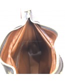 LOUIS VUITTON Monogram Boulogne 30 Shoulder Bag – GHW