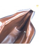 LOUIS VUITTON Monogram Boulogne 30 Shoulder Bag – GHW