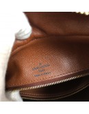 LOUIS VUITTON Monogram Boulogne 30 Shoulder Bag – GHW