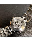 CHRISTIAN DIOR Bagira Unisex Wrist Watch in Dual Tone – Swiss Made