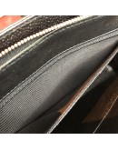 CHANEL Vintage Black Quilted Caviar Shoulder Bag - GHW