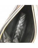 CHANEL Vintage Medium Camera Bag with CC Logo Flap & Fringe in Black Lambskin – GHW