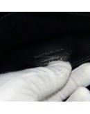 YVES SAINT LAURENT Small Manhattan Shoulder Bag in Shiny Crocodile Embossed Leather – GHW (Year 2021)