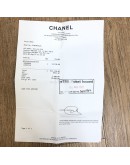 CHANEL Medium 22C Classic Flap (CF) Shoulder Bag in Pink Caviar – GHW (Microchip – Year 2022)