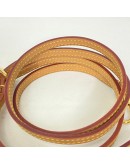 LOUIS VUITTON Monogram Mini Boite Chapeau with Shoulder Strap – GHW (Microchip)