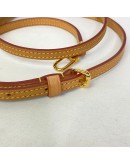 LOUIS VUITTON Monogram Mini Boite Chapeau with Shoulder Strap – GHW (Microchip)