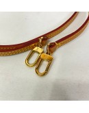 LOUIS VUITTON Monogram Mini Boite Chapeau with Shoulder Strap – GHW (Microchip)