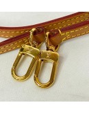 LOUIS VUITTON Monogram Mini Boite Chapeau with Shoulder Strap – GHW (Microchip)
