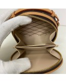 LOUIS VUITTON Monogram Mini Boite Chapeau with Shoulder Strap – GHW (Microchip)