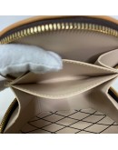 LOUIS VUITTON Monogram Mini Boite Chapeau with Shoulder Strap – GHW (Microchip)