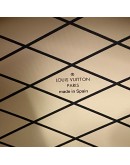 LOUIS VUITTON Monogram Mini Boite Chapeau with Shoulder Strap – GHW (Microchip)