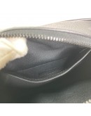 LOUIS VUITTON Monogram Eclipse Mini Soft Trunk Crossbody Bag – Matte Black Hardware (Year 2019)