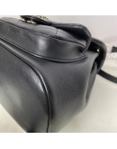 CHANEL Mini Duma Backpack in Black Lambskin – GHW (Microchip – Year 2024)