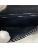 CHANEL Mini Duma Backpack in Black Lambskin – GHW (Microchip – Year 2024)