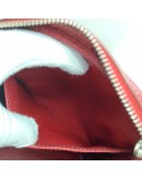 HERMES Lindy 30 Shoulder Bag in Rubis Taurillon Clemence Leather – PHW (Stamp Q Square – Year 2013)