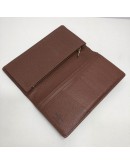 LOUIS VUITTON Monogram Bifold Long Wallet – GHW