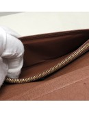 LOUIS VUITTON Monogram Bifold Long Wallet – GHW