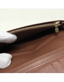 LOUIS VUITTON Monogram Bifold Long Wallet – GHW