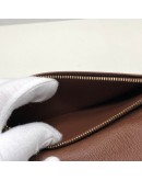 LOUIS VUITTON Monogram Bifold Long Wallet – GHW
