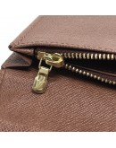 LOUIS VUITTON Monogram Bifold Long Wallet – GHW