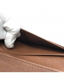 LOUIS VUITTON Monogram Bifold Long Wallet – GHW