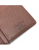 LOUIS VUITTON Monogram Bifold Long Wallet – GHW