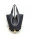 HERMES Picotin Lock 18 Taurillon Handbag in Caban – GHW (Stamp U – Year 2022)