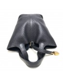 HERMES Picotin Lock 18 Taurillon Handbag in Caban – GHW (Stamp U – Year 2022)